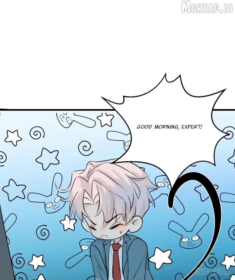 My Own Evil God Chapter 14 - page 71